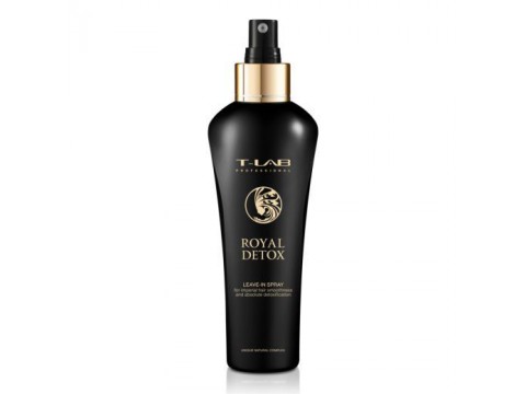 T-LAB PROFESSIONAL Royal Leave-in plaukų purškiklis, 130 ml